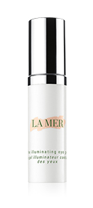 la mer illuminating eye gel